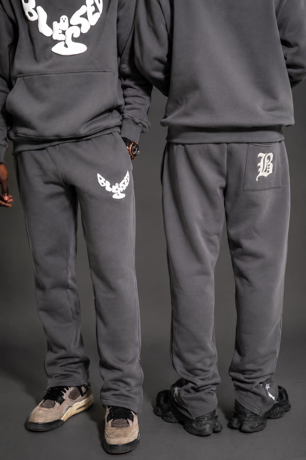 BLESSED Hoodie