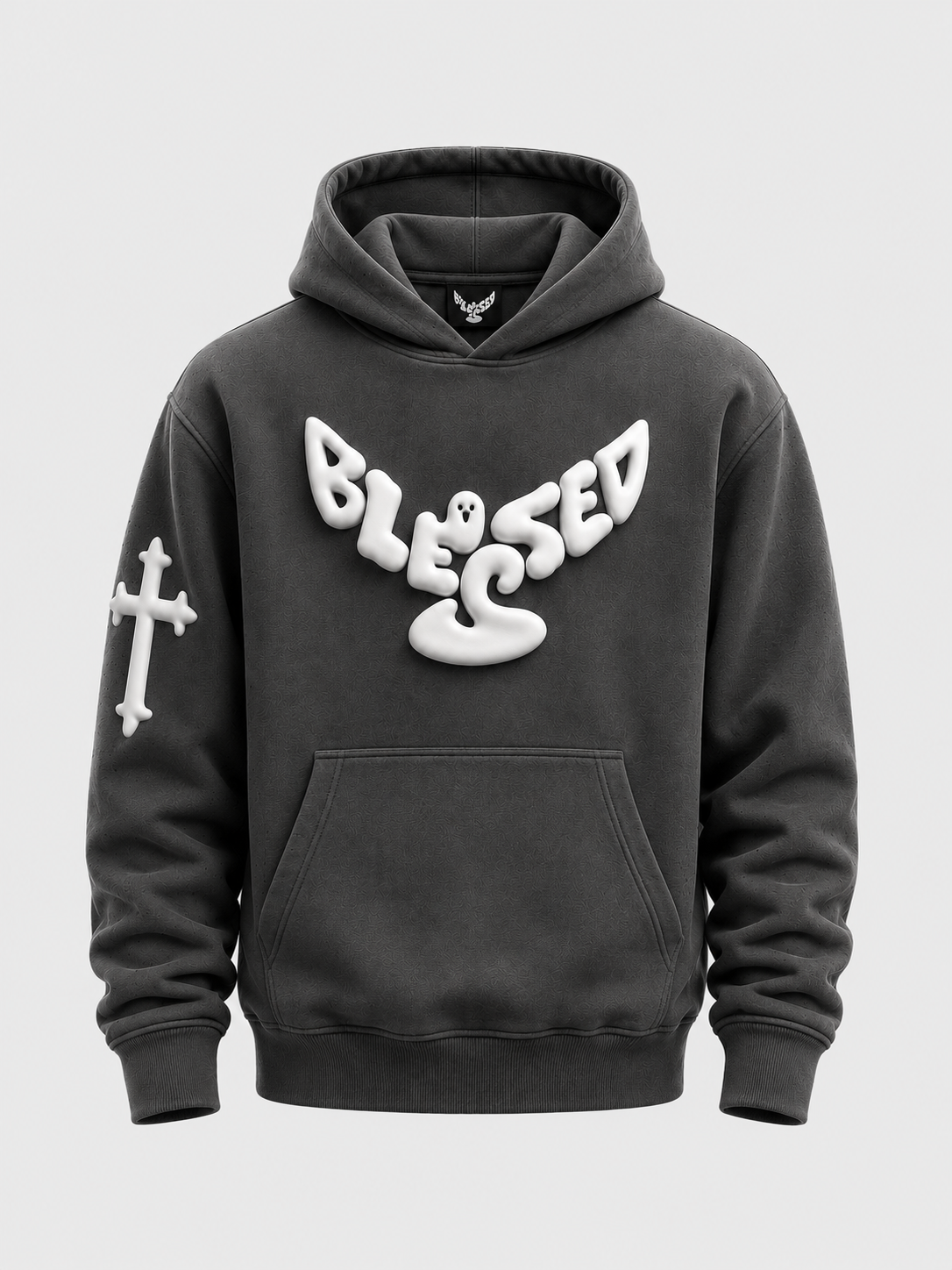 BLESSED Hoodie