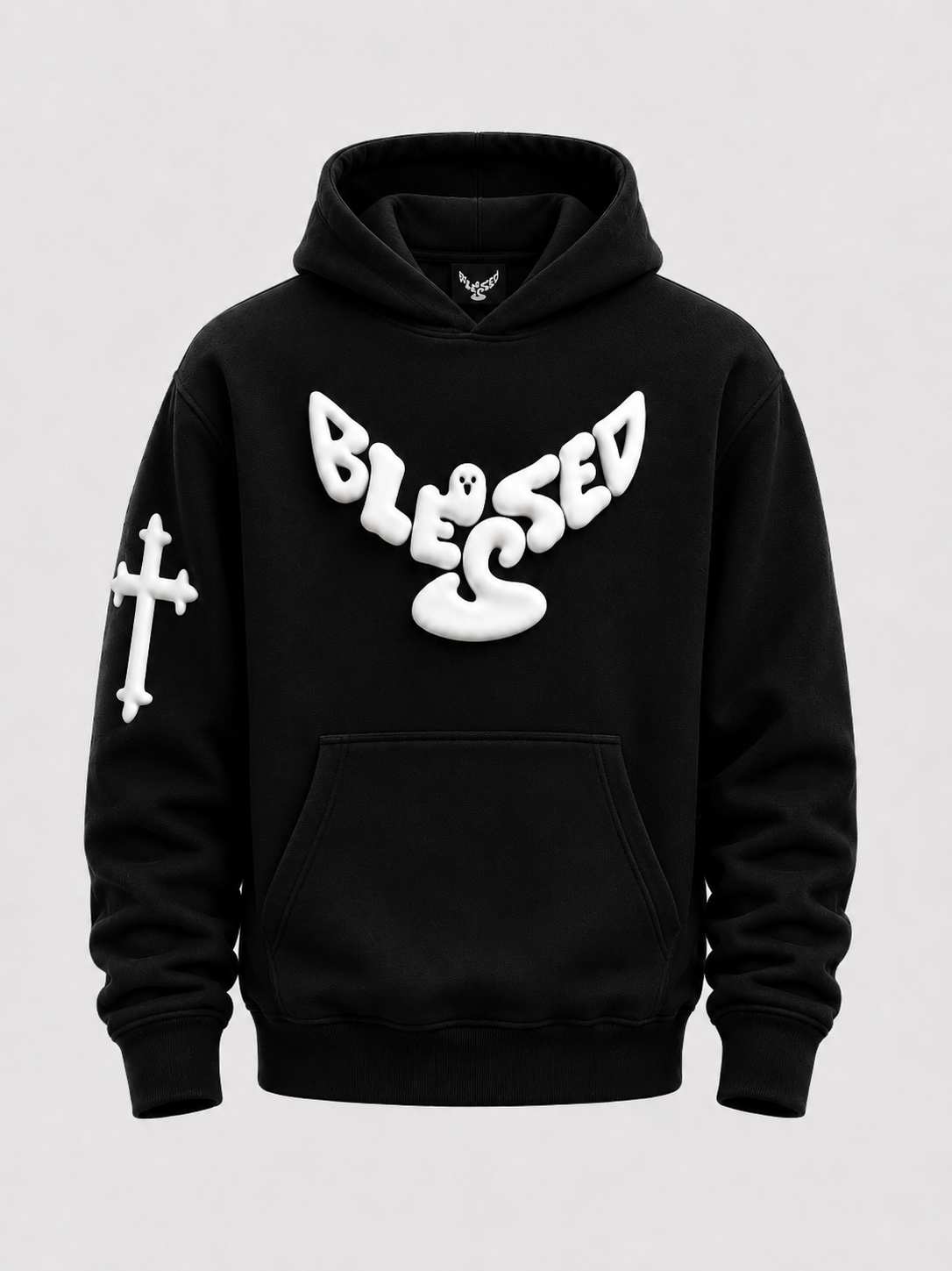 BLESSED Hoodie