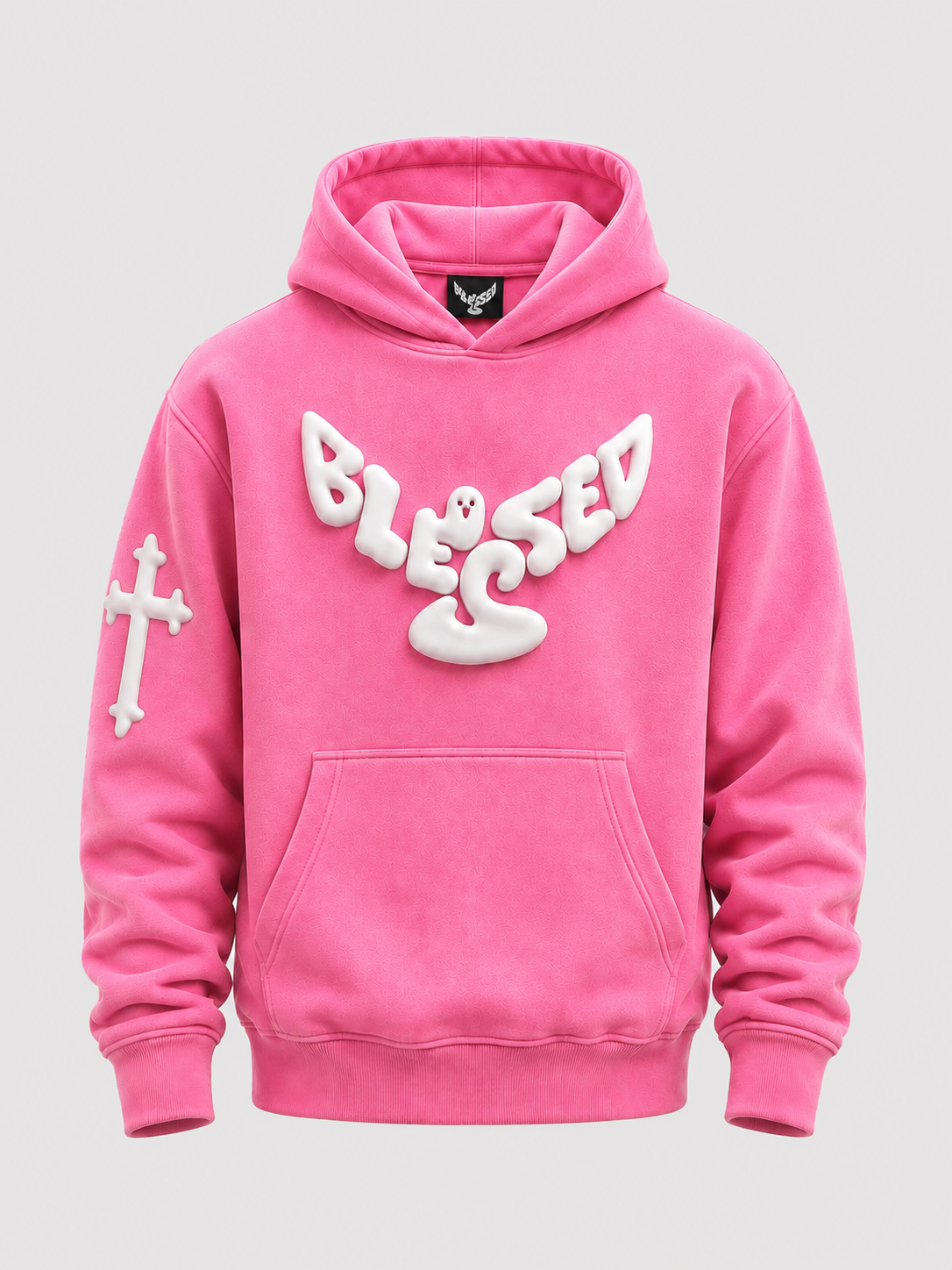 BLESSED Hoodie