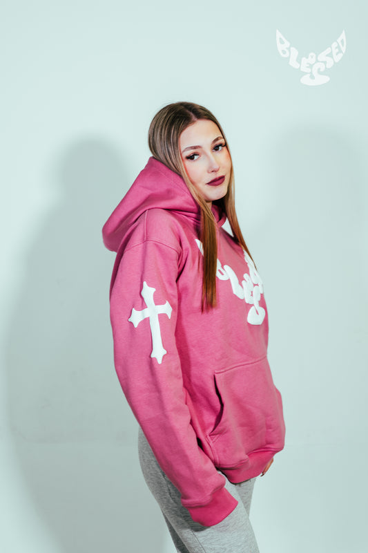 BLESSED Hoodie